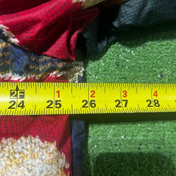 Polo Ralph Lauren Country USA Flag Patchwork Down Jacket Coat Size 2XL $398 - Picture 7 of 9